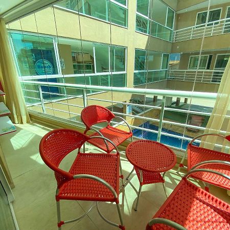 Apartamento Completo No Beach Place Cumbuco - Apto Luxo エクステリア 写真