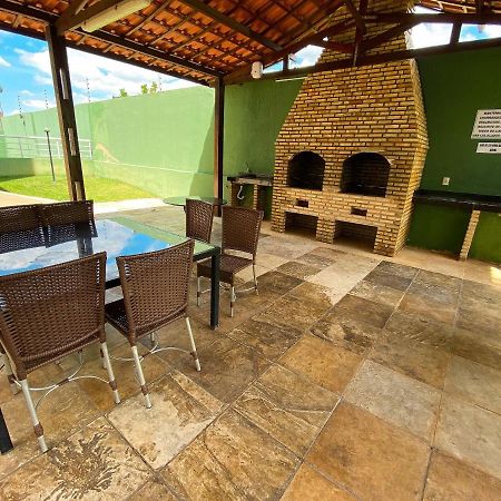 Apartamento Completo No Beach Place Cumbuco - Apto Luxo エクステリア 写真