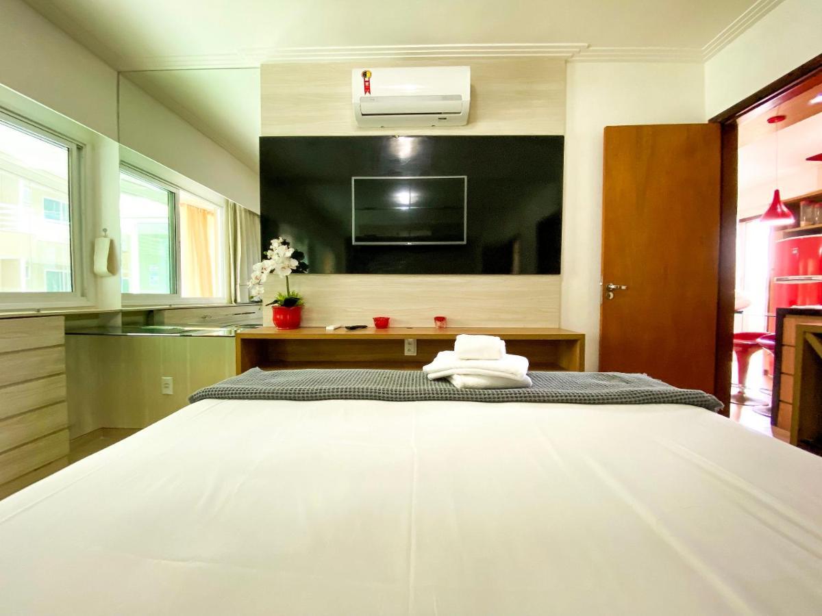 Apartamento Completo No Beach Place Cumbuco - Apto Luxo エクステリア 写真
