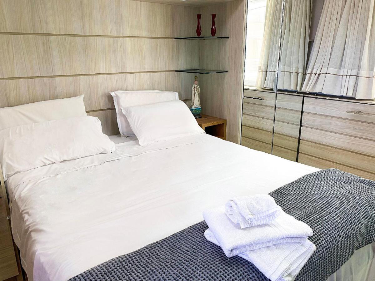 Apartamento Completo No Beach Place Cumbuco - Apto Luxo エクステリア 写真