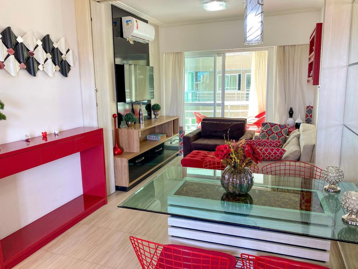 Apartamento Completo No Beach Place Cumbuco - Apto Luxo エクステリア 写真