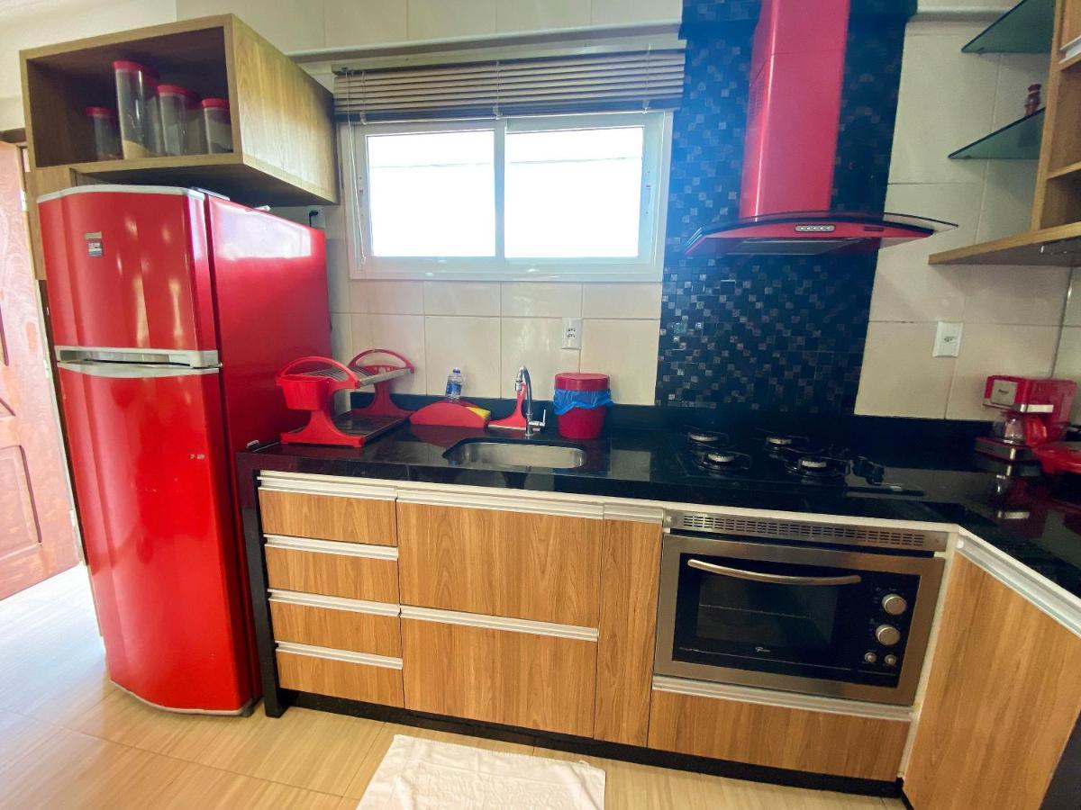 Apartamento Completo No Beach Place Cumbuco - Apto Luxo エクステリア 写真